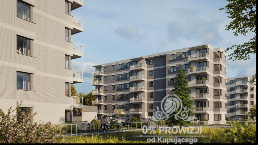 Piękne mieszkanie w doskonałej lokalizacji z balkonem Wrocław - zdjęcie 7