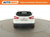 Nissan Qashqai Kamera, Navi, Podg.fotele, Aut.klima automat Warszawa - zdjęcie 6