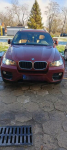 Bmw x6 sprzedam