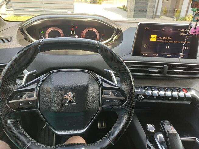 Peugeot 3008 GT Rychwał - zdjęcie 10