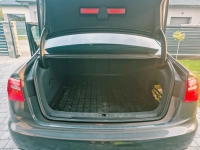 Audi A6 C7 poliftowy - Full LED, alcantara, automat Klembów - zdjęcie 6