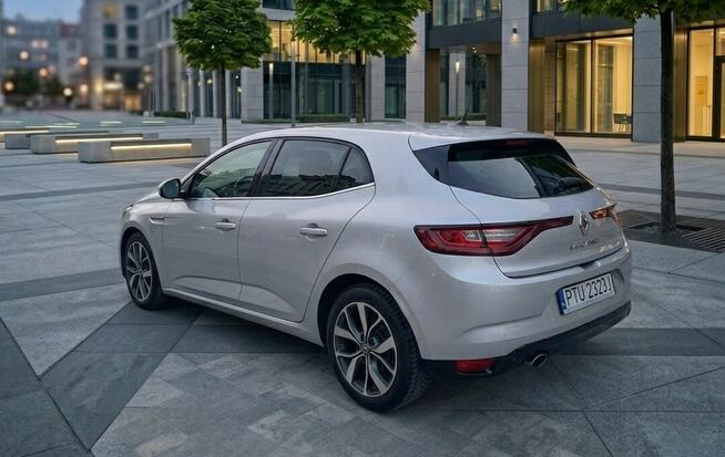 Renault MEGANE IV 1.6 DCI 131 KM Słodków-Kolonia - zdjęcie 2