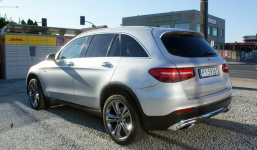 Mercedes GLC 300 Ostrów Wielkopolski - zdjęcie 3