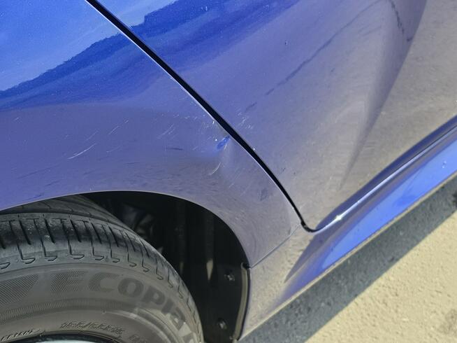 Toyota Yaris Bezwypadkowy/Pierwszy właściciel/Krajowy/fv/Benzyna Balice - zdjęcie 11