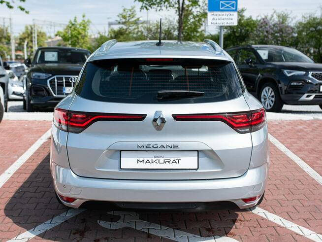 Renault Megane DW1UT82#1.3 TCe Equilibre Cz.park LED Salon PL VAT23% Gdynia - zdjęcie 8