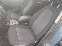 BMW X1 Bezwypadkowy bezkolizyjny Otwock - zdjęcie 11