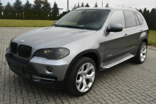 BMW X5 3,0D Bi-Turbo 4x4,Skóry.Navi,Panorama Dach.Klimatr 2 str.Hak Kutno - zdjęcie 6