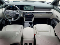 Hyundai Tucson LIMITED / AWD / Hybryda Białystok - zdjęcie 8