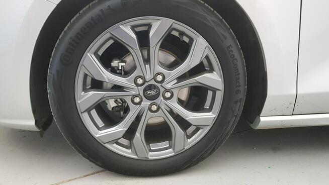 Ford Focus 1.5 EcoBlue ST-Line X  ! Z Polskiego Salonu ! Faktura Vat ! Warszawa - zdjęcie 9