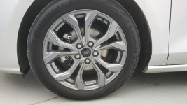 Ford Focus 1.5 EcoBlue ST-Line X  ! Z Polskiego Salonu ! Faktura Vat ! Warszawa - zdjęcie 9