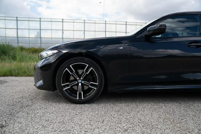 BMW 320i Salon PL, FV23%, M Sport Warszawa - zdjęcie 11