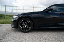 BMW 320i Salon PL, FV23%, M Sport Warszawa - zdjęcie 11