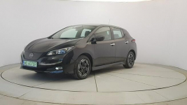 Nissan Leaf 40kWh Acenta! Z polskiego salonu ! Faktura VAT ! Warszawa - zdjęcie 3