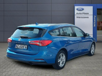 Ford Focus Trend Edition Business 1.0 EcoBoost 125 KM Kombi KY70160 Warszawa - zdjęcie 5