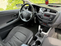 Kia Cee'd Salon Polska - Oryg Lakier Tarnowskie Góry - zdjęcie 6