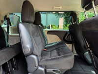 Dodge Grand Caravan 3.6 Benz. + LPG 283KM 2015r 7-osobowy, Automat Tychy - zdjęcie 11