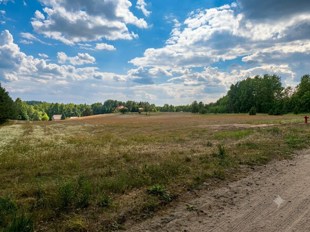 Działka inwestycyjna Pod Farmę Fotowoltaiczną Nielbark - zdjęcie 2