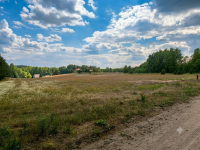 Działka inwestycyjna Pod Farmę Fotowoltaiczną Nielbark - zdjęcie 2