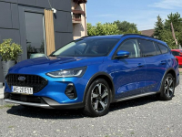 Ford Focus poleasingowy i właściciel salon polska automat 2024 rok Będzin - zdjęcie 5