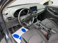 Hyundai i30 1.0 T-GDI Smart ! Z Polskiego Salonu ! Faktura VAT ! Warszawa - zdjęcie 12