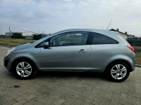 Opel Corsa 2013r. * NAVI *  TEMPOMAT * Grudziądz - zdjęcie 5