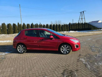 Peugeot 308 Kutno - zdjęcie 8