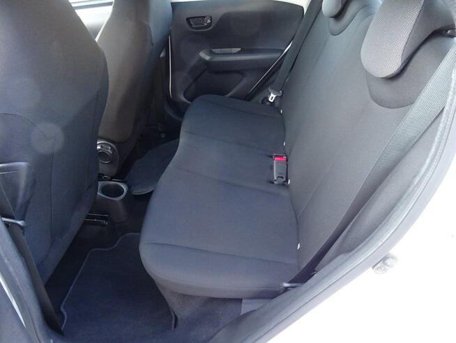 Toyota Aygo 1.0 72KM,Krajowy,Niski przebieg ,Zadbany, Vat-23% Łódź - zdjęcie 12