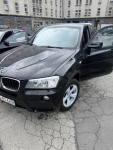 BMWX3 F25 Gliwice - zdjęcie 8