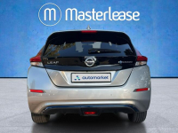 Nissan Leaf 40kWh N-Connecta ! Z polskiego salonu ! Faktura VAT ! Warszawa - zdjęcie 6
