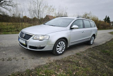 Passat B6 1,4 TSI