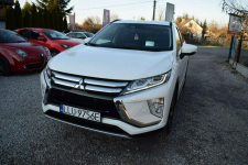 Mitsubishi Eclipse Cross 1.5T 163KM 4WD * biała perła * Łuków - zdjęcie 6