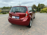 Nissan Note Lipówki - zdjęcie 9