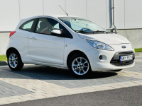 Ford KA MK2 1.2 Benzyna 69 KM | 2014 | 154 000 km | Klimatyzacja Mikołów - zdjęcie 5