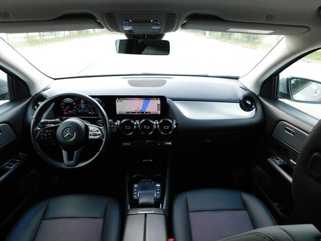 Mercedes GLA 200 2.0CDI z Gwarancją Bezwypadkowy VAT 23% Żyrardów - zdjęcie 7