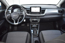 Kia Stonic Automat Kamera Grzane Fotele Salon PL 1 Wł Vat 23% Poznań - zdjęcie 5