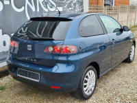 Seat Ibiza *tylko 139 tkm*klimatronik*tempomat*serwis*z Niemiec* Dąbrowa - zdjęcie 3