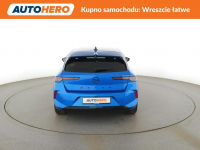 Opel Astra GS Line automat PHEV grzane fotele LED kamera360 Warszawa - zdjęcie 6