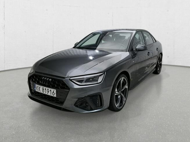Audi A4 Komorniki - zdjęcie 2