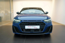 Audi A1 35 TFSI 150KM Sline Virtual Led Tempomat AmbientePlus Kielce - zdjęcie 6