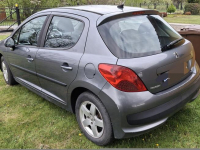 Peugeot 207 1.4 75 KM Niziny - zdjęcie 6