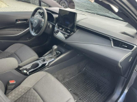Toyota Corolla Salon PL Automat Hybryda Kamera 140 KM Gliwice - zdjęcie 10
