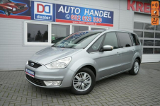 Ford Galaxy 1.8 TDCi Ghia 7-osób Skóra Klimatronik