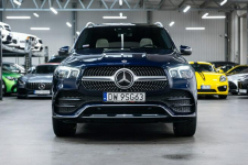 Mercedes GLE 400 Premium Plus. 7-osobowy. Gwarancja 04.2027. FV 23%. Węgrzce - zdjęcie 3