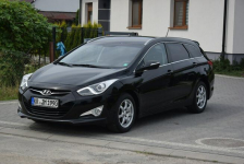 Hyundai i40 1.6B Klima Oryginał Lakier Sprowadzony Opłacony