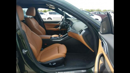BMW 430 xDrive / M-Pakiet / Piękna konfiguracja Wrocław - zdjęcie 9