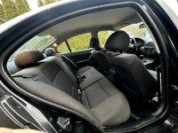 BMW 318i 2.0 143KM Sedan Niski Przebieg Bardzo Ładna Opłaty #Zamiana# Wrocław - zdjęcie 9