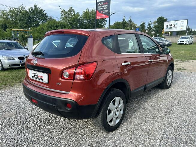 Nissan Qashqai Nowe Iganie - zdjęcie 5