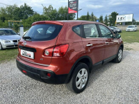 Nissan Qashqai Nowe Iganie - zdjęcie 5