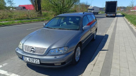 Opel Omega 2.5 DTI Legnica - zdjęcie 2
