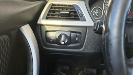 BMW 330D xDrive ładny stan 4x4 sedan Chełm Śląski - zdjęcie 12